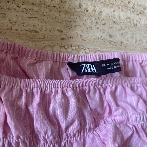 Zara Crop Top - Picture 3 of 3